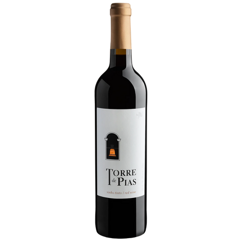 Torre de Pias - Red Blend