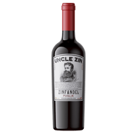 Uncle Zin - Zinfandel Puglia IGP 2024