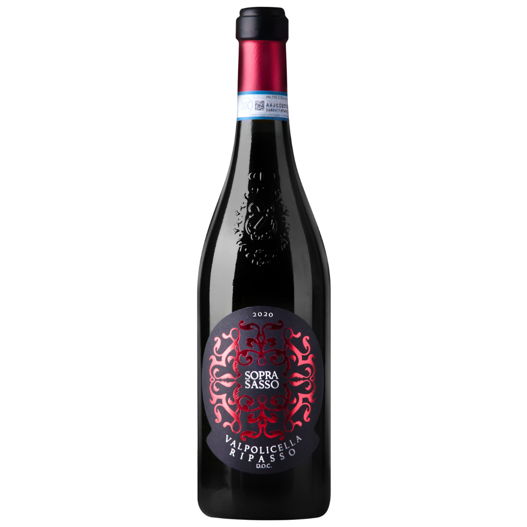 Valpolicella DOC Ripasso 