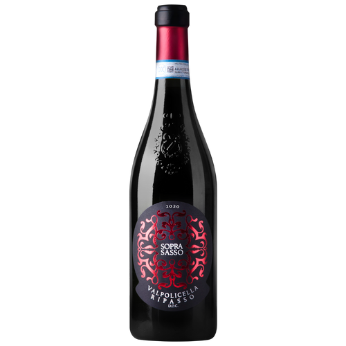 Valpolicella DOC Ripasso "Sopra Sasso" 2020
