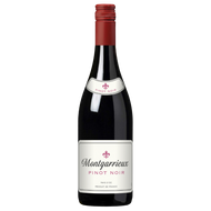 Montgarrieux Pinot Noir 2022 IGP d` Oc - Forbruger-favorit