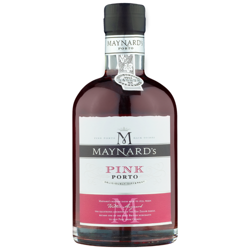 Maynards Pink Porto - DANMARKS BILLIGSTE rosé portvin TILBUD