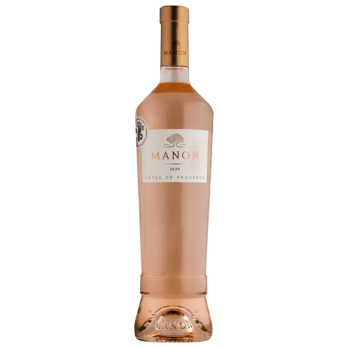 Manon - Côtes de Provence Rosé AOP 2022
