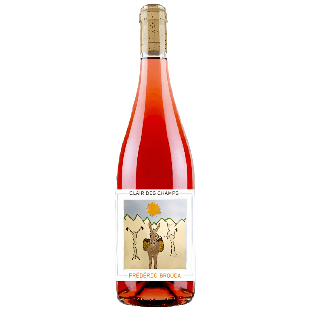Domaine Frédéric Brouca Clair de Champs VDF 2023