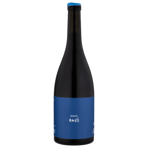 Candeloro Parò Rosato (cerasuolo-stil) - 2022
