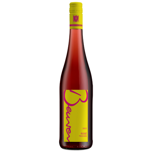 Weingut Beurer Rosé 2023 Trocken Gutswein - QbA Schwabischer Landwein