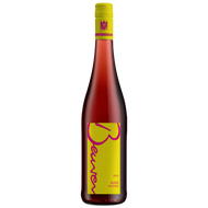 Weingut Beurer Rosé 2023 Trocken Gutswein - QbA Schwabischer Landwein