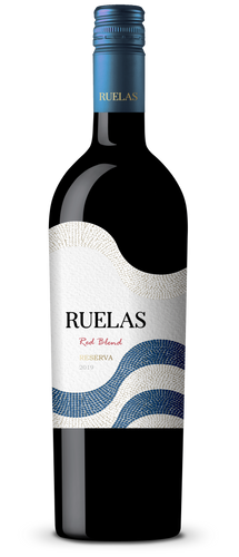 Ruelas Reserva - red blend Vinho Regional Lisboa