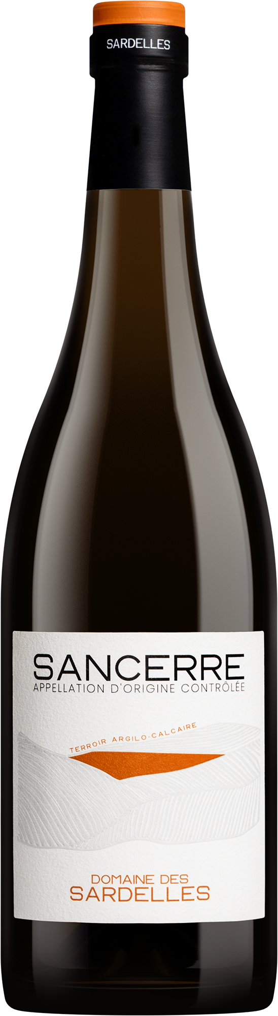 Domaine des Sardelles  - Sancerre AOP - Loire 2024
