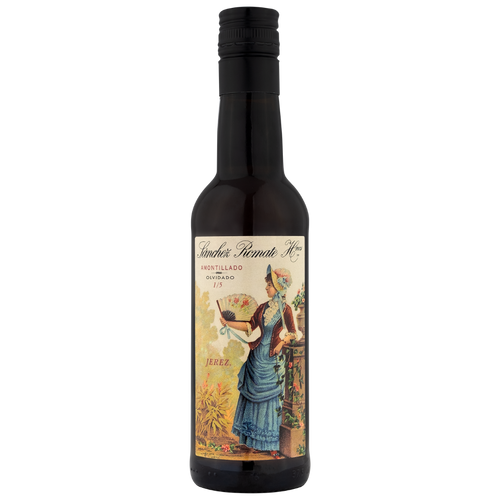 Sanchez Romate - Amontillado 