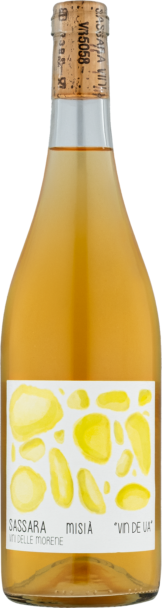Sassara Vini delle Morene 