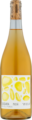 Sassara Vini delle Morene 
