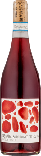 Sassara Badolino Vini delle Morene 