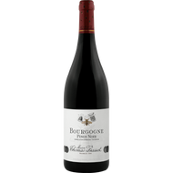 Thomas Bassot Bourgogne Pinot Noir 2025 (1 stk. køb)