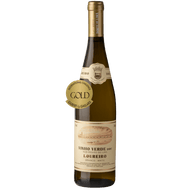 Vinho Verde Loureiro Pontede Lima 2025