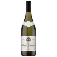Colin Barollet Macon-Villages 2024 AOP – Elegant Bourgogne-hvidvin