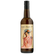 Sanchez Romate - Fino Perdido 1/15 Butts - DO Jeréz / Xèrés / Sherry 75 CL
