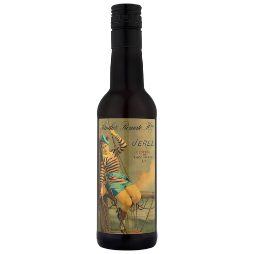 Sánchez Romate - Oloroso 