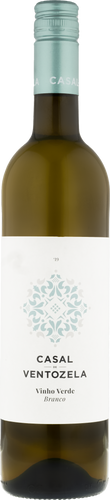 Casal de Ventozela Vinho Verde DOP - Branco 2021