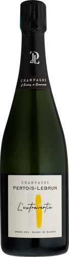 Champagne Pertois-Lebrun L` Extravertie Grand Cru - blanc de blancs