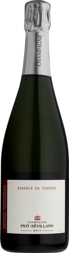Champagne Piot-Sèvillano - Essence de Terroir - Brut nv