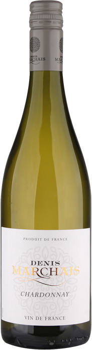 Denis Marchais Chardonnay  2023 Vin de France