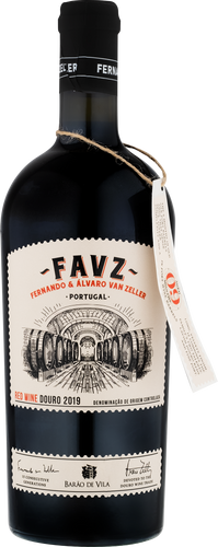 FAVZ - Douro DOC 2019