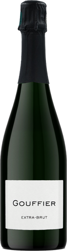 Domaine Gouffier Crémant de Bourgogne Extra Brut 2018