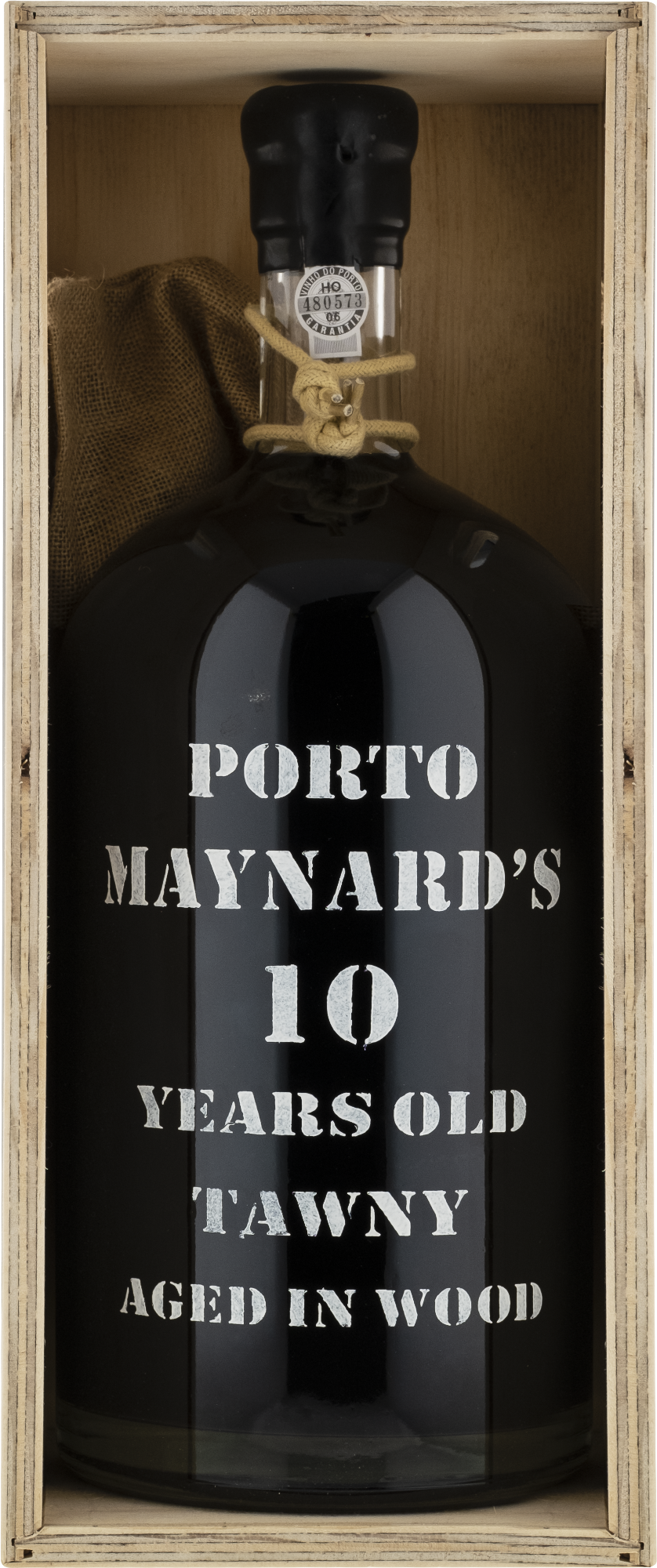 Maynards Rehoboam 10 Years Old Tawny Porto