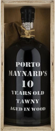 Maynards Rehoboam 10 Years Old Tawny Porto