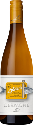 Despagne L`Outsider Sauvignon Blanc  - AOP Bordeaux