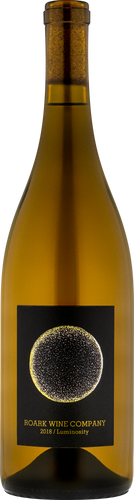 Luminosity Chardonnay 2018 Roark Wine Company