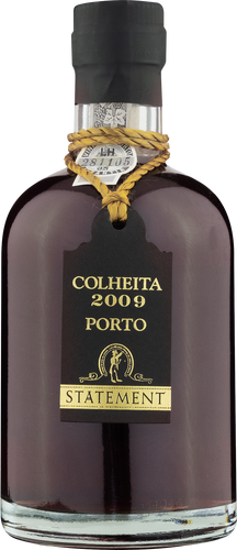 Statement Colheita 2009 - 50 cl.