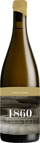Bodegas Cano "1860 Coleccíon" Sauvignon Blanc Amfora - Sobre Lias 2022 Almansa DO
